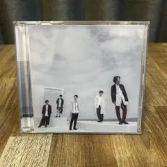 ARASHI untitled CD 2枚組