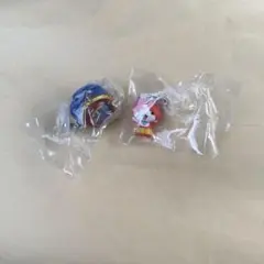 妖怪ウォッチ　めじるしアクセサリー　まとめ売り