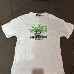 XLARGE ホワイト Tシャツ XL