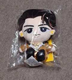新品】すのチルBIGぬいぐるみ 岩本照 - メルカリ
