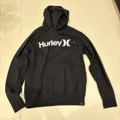 hurley パーカー
