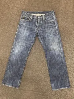 RRL ダブルアールエル デニムパンツ 31のサムネイル
