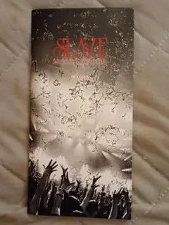 LUNA SEA ファンクラブ会報誌 Vol.60+61