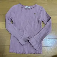 MPS 長袖カットソー 140サイズ