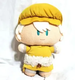 Dr.STONE 石神千空 (冬服)コハク　よりぬい　ぬいぐるみ Dr.STONE 石神千空 (冬服)コハク よりぬい ぬいぐるみ - メルカリ