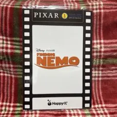 ピクサーくじ2026 L賞ファインディングニモ