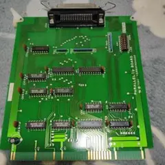 ジャンク PARALLEL Io BOARD 25ピン拡張カード