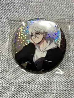 ブルーロック　サンシャインサカエ　缶バッジ　凪誠士郎