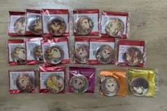 絵巻カフェ 煉獄（杏寿郎 千寿郎 慎寿朗 瑠火）