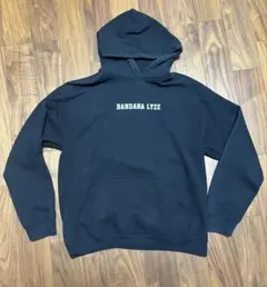 CHALLENGER BANDANALYZE 2018 パーカー　SEATTLE CHALLENGER チャレンジャー 通販 18AW BANDANA LYZE SEATTLE HOODIE