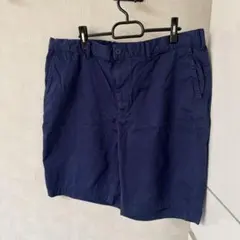 UNIQLO ハーフパンツ