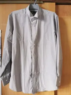 メンズシャツ 　ネクタイセット