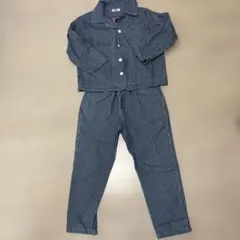 ブリーズ120 セットアップ