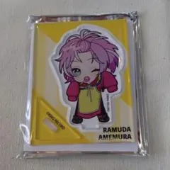 ヒプマイ よこはまコスモワールド アクスタ シブヤ