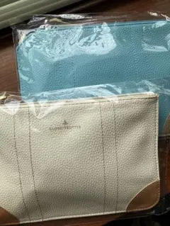 ☆新品未使用GLOBE TROTTER/ANAビジネスクラス アメニティ2セット