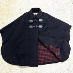 ケープ ポンチョ