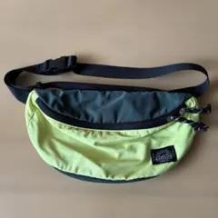 BAYFLOW ボディバッグ ウエストポーチ