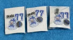 島根スサノオマジック 岡田侑大