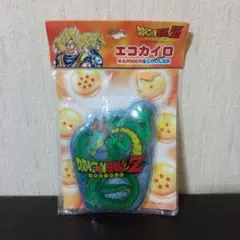 ドラゴンボールZ『神龍(シェンロン)エコカイロ』鳥山明 DRAGON BALL超