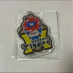 阪神タイガース ミャクミャク