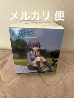 BanG Dream! MyGO!!!!! 高松燈 制服ver. フィギュア