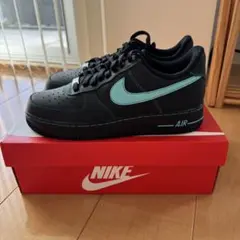 Nike Air Force 1 Low Un Tiffany 中古車販売様専用