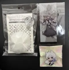 カラフルピーチ　からぴち　どぬく　まとめ売り