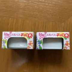 北海道中央バス　花バス　チョロQ
