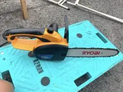 2026年最新】RYOBI CS-2501 チェーンソーの人気アイテム - メルカリ