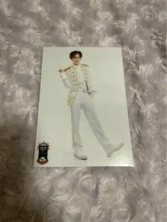 超特急 リョウガ　生写真　EBiDAN THE LIVE 2024 エビライ　⑩