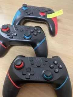 switch コントローラー ジャンク