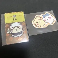 シーサー ステッカー