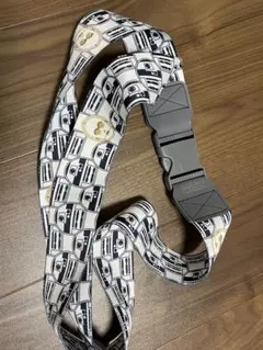 2026年最新】スターウォーズ スーツケースベルトの人気アイテム - メルカリ