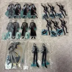 甲斐田晴　アクリルスタンド　まとめ売り