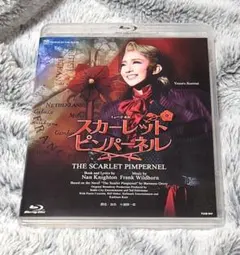 2025年最新】スカーレットピンパーネル dvdの人気アイテム