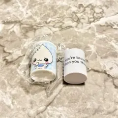 【匿名配送】しずくちゃん コインシリンダー みるみるちゃん おまけ付き