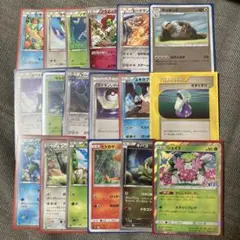 ポケモンカード まとめ売り 18枚セット