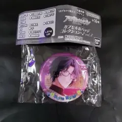 アイドリッシュセブン 缶バッジ コレクション vol.7 和泉一織のサムネイル
