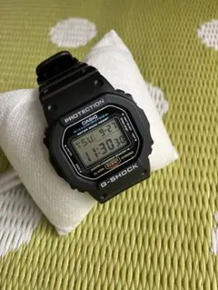 DW 5600 E,,New Bazel.Rare model