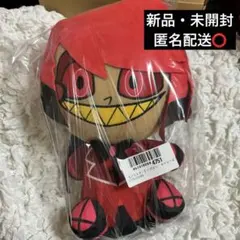 ハズビン•ホテルへようこそ 一番くじ ラストワン賞 アラスター - メルカリ