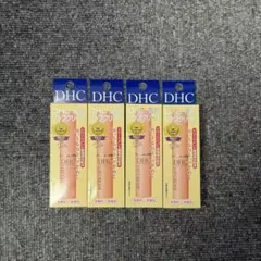 DHC 薬用リップクリーム 4本セットのサムネイル
