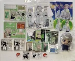 呪術廻戦 狗巻棘 グッズ まとめ売り