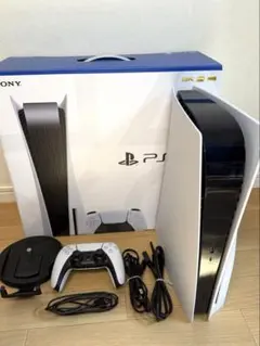PlayStation5 PS5 CFI-1200A01 即日発送　プレステ