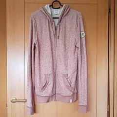 赤パーカー パーカー