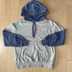 COLZA ハニーズ　フード付きパーカー S