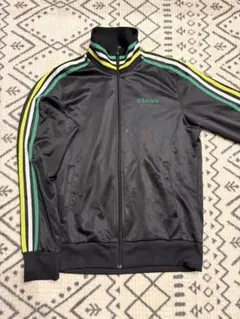 あのちゃん着用 色違い adidas トラックジャケット