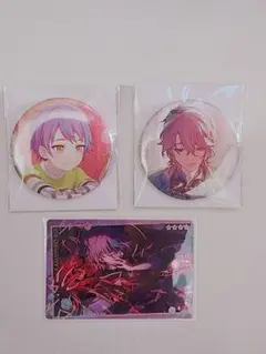 プロセカ 神代類 セット