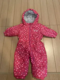 スノーウェア つなぎ ジャンプスーツ カバーオール スキーウェア