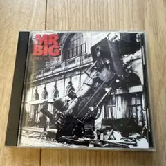 2026年最新】中古 リーン・イントゥ・イット MR．BIGの人気アイテム