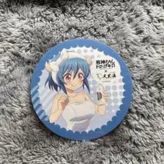 ミノス　コースター　大黒湯